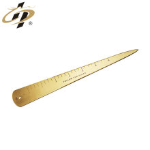 alibaba china suppliers custom metal made Souvenirs Zinc Alloy letter opener